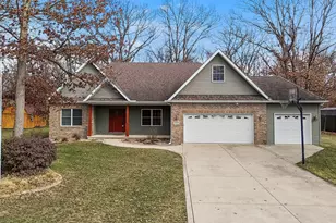 10485 Mattie Ln, Wheatfield, IN 46392 - Photo 2