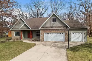 10485 Mattie Ln, Wheatfield, IN 46392 - Photo 1