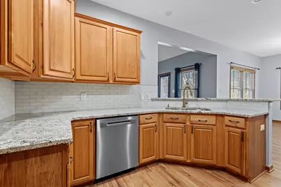10485 Mattie Lane, Wheatfield, IN 46392 - Photo 44