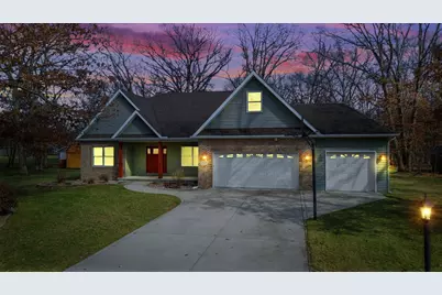 10485 Mattie Lane, Wheatfield, IN 46392 - Photo 2