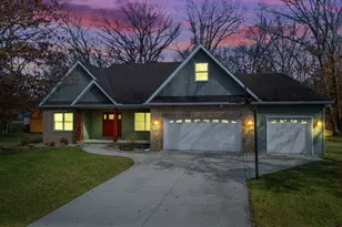 10485 Mattie Ln, Wheatfield, IN 46392 - Photo 2
