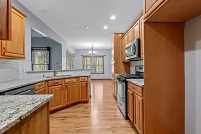10485 Mattie Lane, Wheatfield, IN 46392 - Photo 48