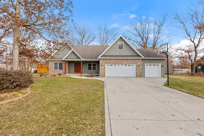 10485 Mattie Lane, Wheatfield, IN 46392 - Photo 50