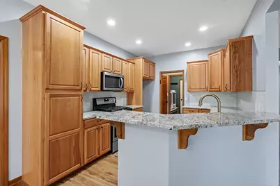 10485 Mattie Lane, Wheatfield, IN 46392 - Photo 38