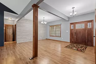 10485 Mattie Ln, Wheatfield, IN 46392 - Photo 14