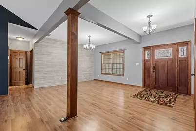10485 Mattie Lane, Wheatfield, IN 46392 - Photo 12