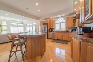 206 Hilltop Ave, Michigan City, IN 46360 - Photo 20