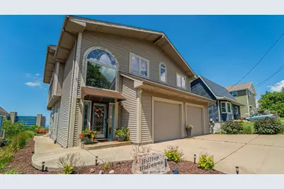 206 Hilltop Avenue, Michigan City, IN 46360 - Photo 2