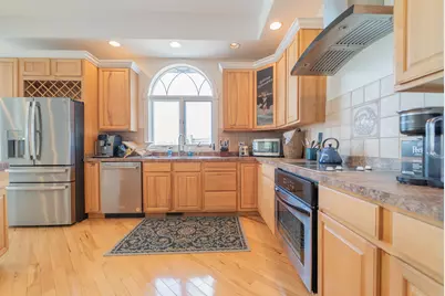206 Hilltop Avenue, Michigan City, IN 46360 - Photo 16