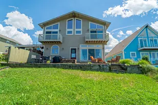 206 Hilltop Ave, Michigan City, IN 46360 - Photo 44