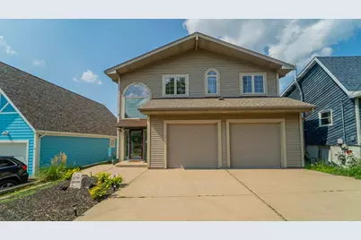 206 Hilltop Avenue, Michigan City, IN 46360 - Photo 1