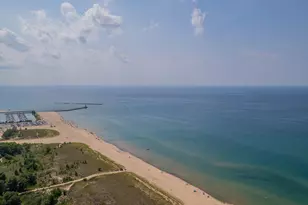 206 Hilltop Ave, Michigan City, IN 46360 - Photo 48