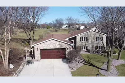 3002 Sunrise Drive, Crown Point, IN 46307 - Photo 36