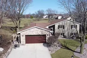 3002 Sunrise Dr, Crown Point, IN 46307 - Photo 36