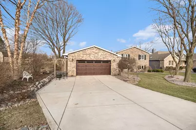 3002 Sunrise Drive, Crown Point, IN 46307 - Photo 2