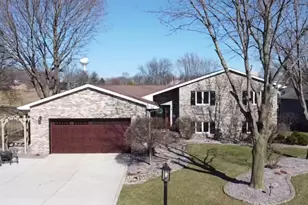 3002 Sunrise Dr, Crown Point, IN 46307 - Photo 32