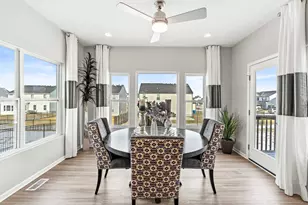 5699 Onyx Ave, Lowell, IN 46356 - Photo 12