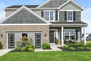 5699 Onyx Ave, Lowell, IN 46356 - Photo 1