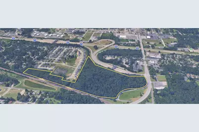 Tbd Willowcreek & Portage Ave Road, Portage, IN 46368 - Photo 1