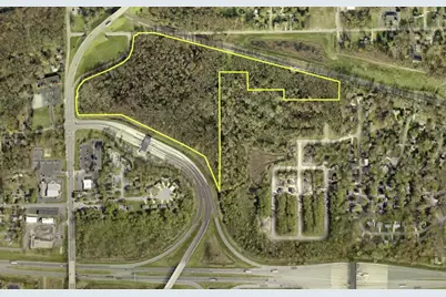 Tbd Willowcreek & Portage Ave Road, Portage, IN 46368 - Photo 2
