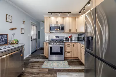 315 W Railroad Street, Kentland, IN 47951 - Photo 8