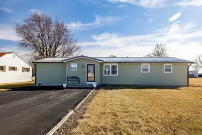 315 W Railroad Street, Kentland, IN 47951 - Photo 1