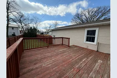 320 S Cullen Street, Rensselaer, IN 47978 - Photo 4