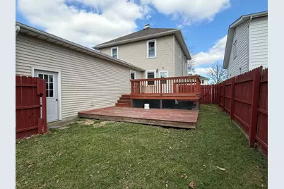 320 S Cullen Street, Rensselaer, IN 47978 - Photo 2
