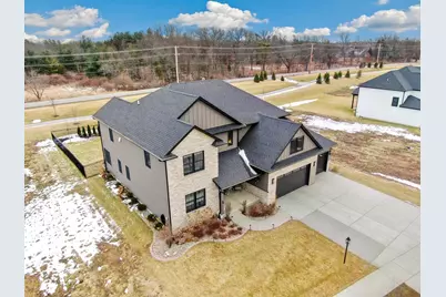 9543 Corydalis Avenue, Saint John, IN 46373 - Photo 48