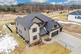 9543 Corydalis Ave, Saint John, IN 46373 - Photo 48