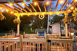 12900 Walnut Hill Dr, Lakeville, IN 46536 - Photo 24