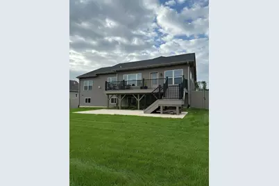 1430 Tate Drive, Schererville, IN 46375 - Photo 2