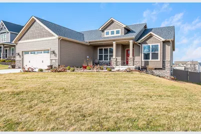 1430 Tate Drive, Schererville, IN 46375 - Photo 4