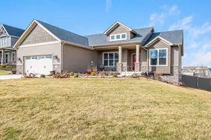 1430 Tate Dr, Schererville, IN 46375 - Photo 4