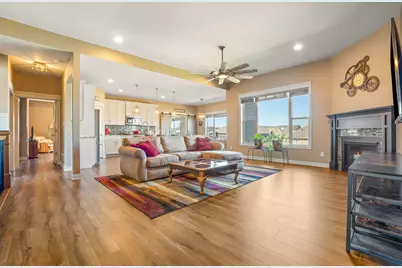 1430 Tate Drive, Schererville, IN 46375 - Photo 20