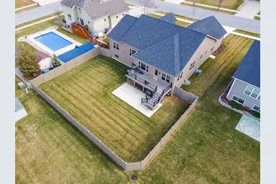 1430 Tate Drive, Schererville, IN 46375 - Photo 8