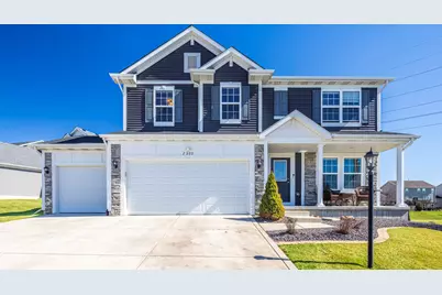 2300 Dowling Street, Valparaiso, IN 46385 - Photo 1