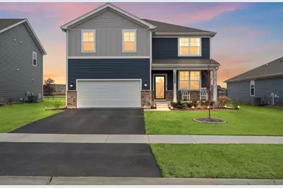 10550 Azalea Drive, Crown Point, IN 46307 - Photo 2