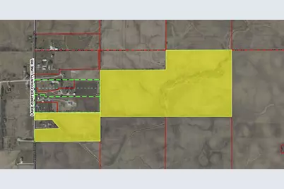 531 S 800 W, Hebron, IN 46341 - Photo 1