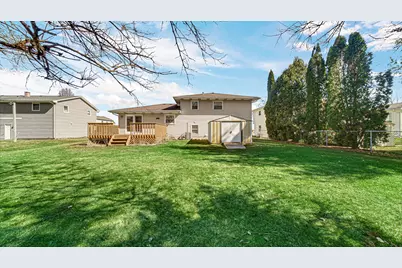 3951 S Lakeshore, Crown Point, IN 46307 - Photo 18