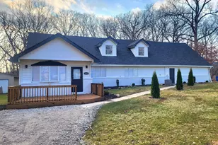 14610 Colfax Pl, Crown Point, IN 46307 - Photo 2