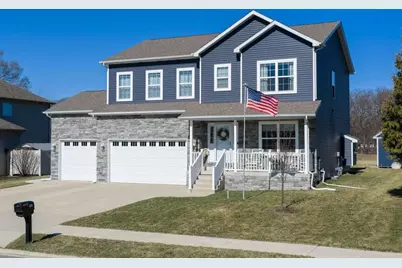 6200 Brie Avenue, Portage, IN 46368 - Photo 4