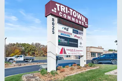 8025 Wicker Avenue #B&c, Saint John, IN 46373 - Photo 2