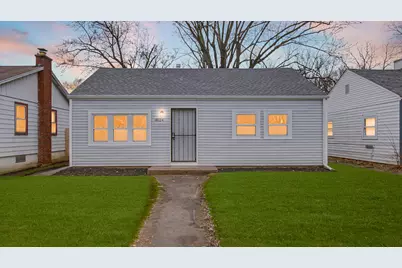 4024 Tyler Street, Gary, IN 46408 - Photo 2