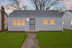 4024 Tyler St, Gary, IN 46408 - Photo 2