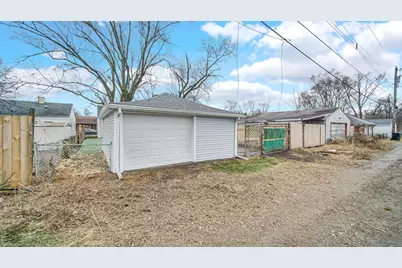 4024 Tyler Street, Gary, IN 46408 - Photo 10