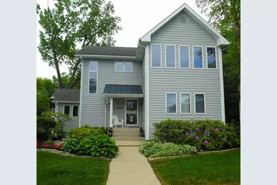 8508 Pine Avenue, Gary, IN 46403 - Photo 2