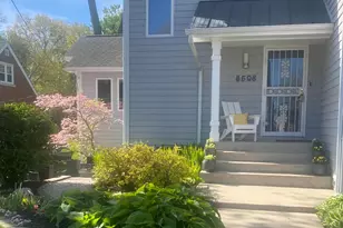 8508 Pine Ave, Gary, IN 46403 - Photo 6
