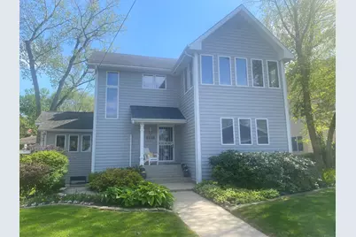8508 Pine Avenue, Gary, IN 46403 - Photo 1