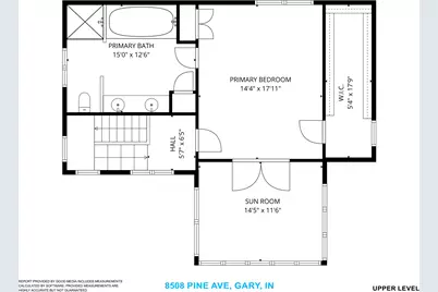 8508 Pine Avenue, Gary, IN 46403 - Photo 60